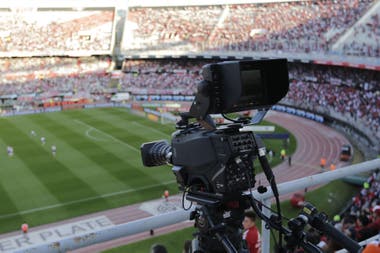 Marcha atrás: Fox Sports también transmitirá el torneo argentino gracias a una medida cautelar contra la AFA y la Liga Profesional