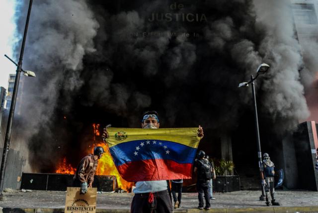 Argentina votará a favor de la resolución de la ONU que condena las violaciones de los Derechos Humanos en Venezuela