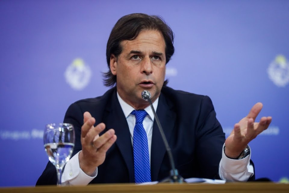 Uruguay mantendrá cerradas sus fronteras durante el verano