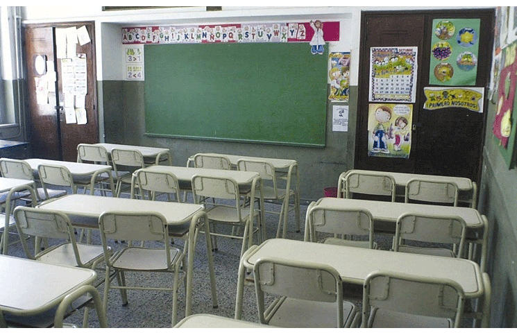 Vuelven las clases en CABA: examen a fin de año y escuela de verano para recuperar contenidos no aprendidos