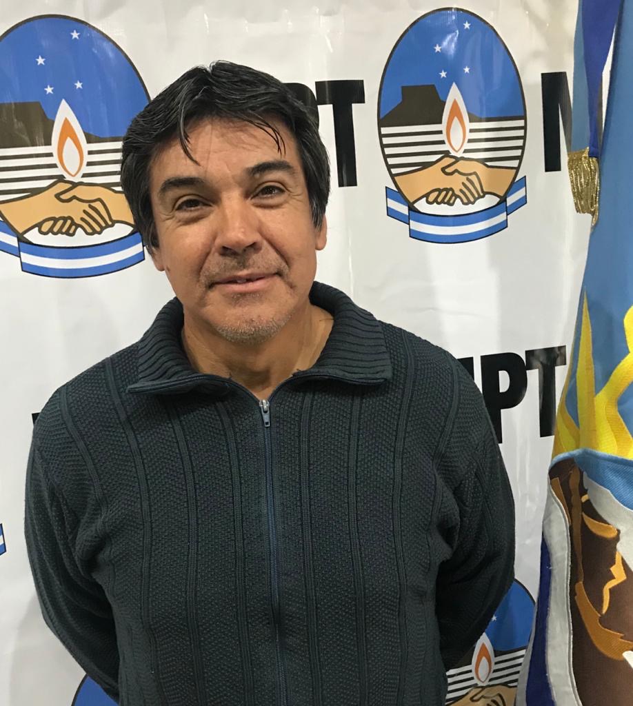 Intendente Maimó aceptó renuncia del funcionario Raúl Gómez implicado en robo