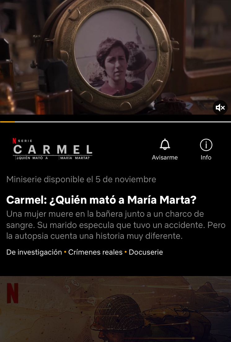 Netflix anunció series y cine para 2020 y 2021