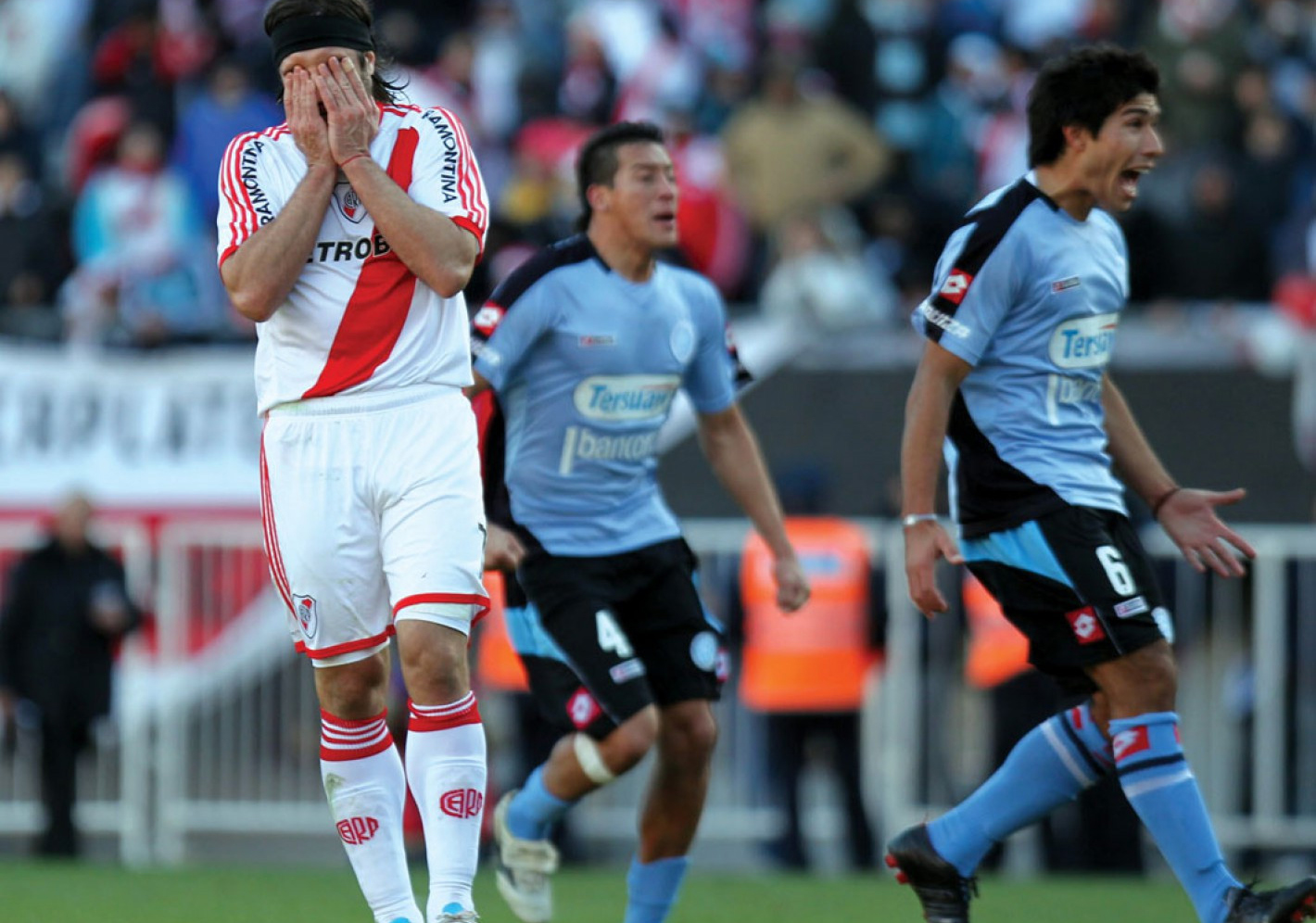 Confirmado: ¡vuelve el fútbol el viernes 30!