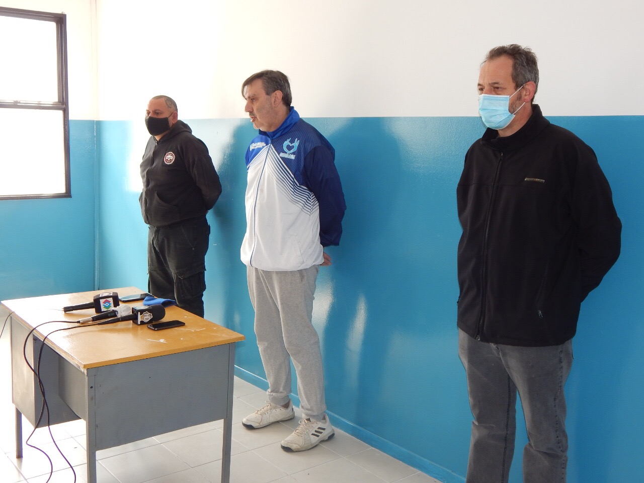 El COE de Pico Truncado adherirá parcialmente al Decreto Provincial con nuevos recaudos frente al Coronavirus