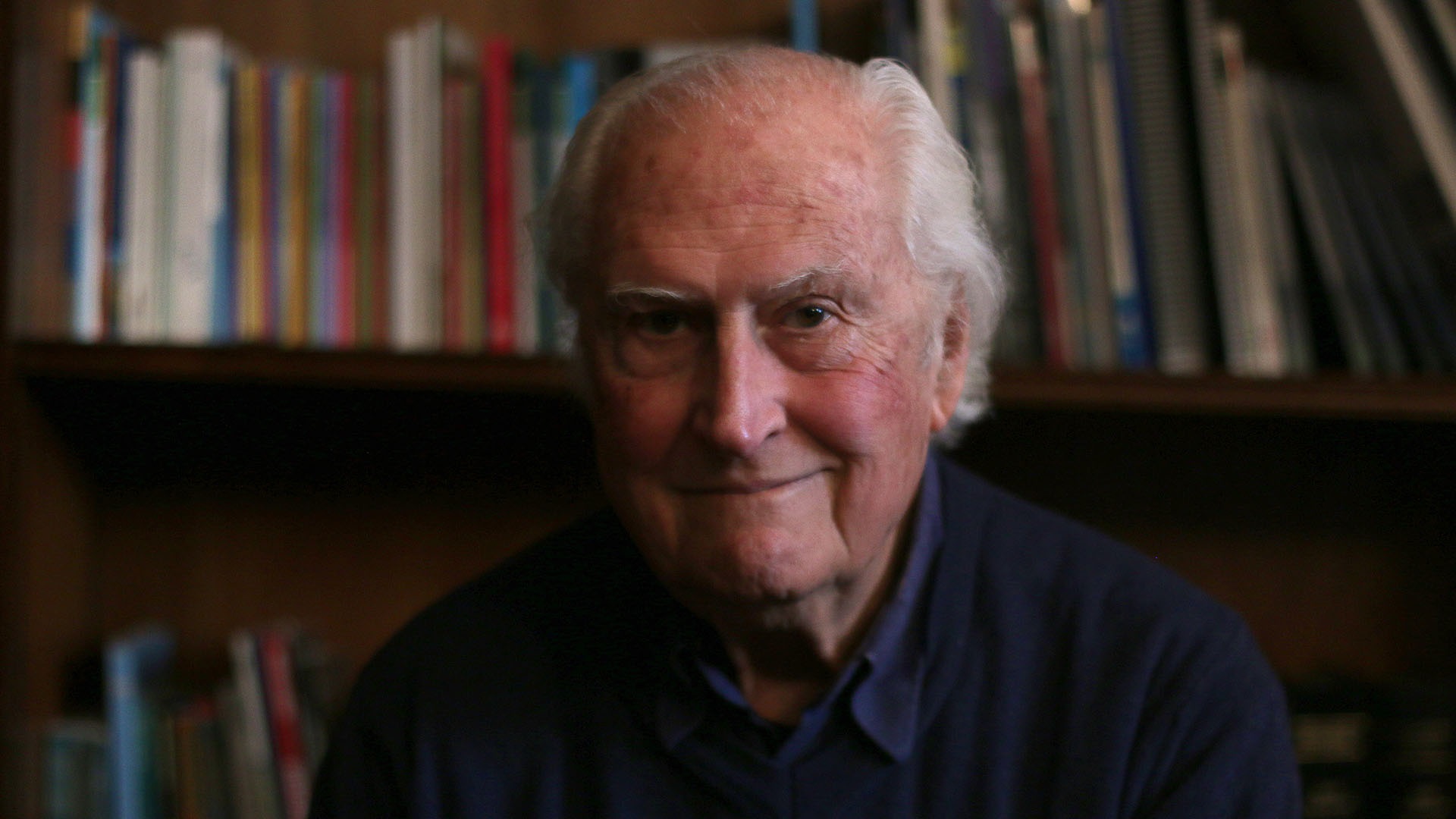 Murió Fernando Pino Solanas, a los 84 años