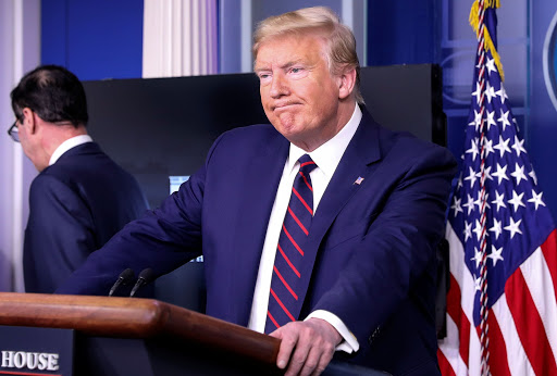 Biden gana en Michigan y queda a un estado de la victoria