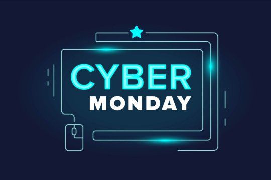 Cyber Monday: $20.800 millones de pesos en ventas