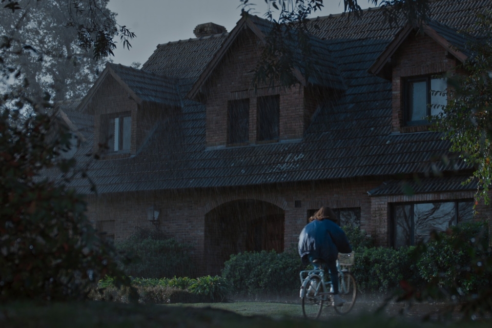 “Carmel” en Netflix: Aciertos y ausencias