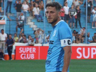 Tiki Tiki Di Lorenzo: «Te fumás un porro y no conseguís club, pero molés a palos a tu señora y volvés a jugar»