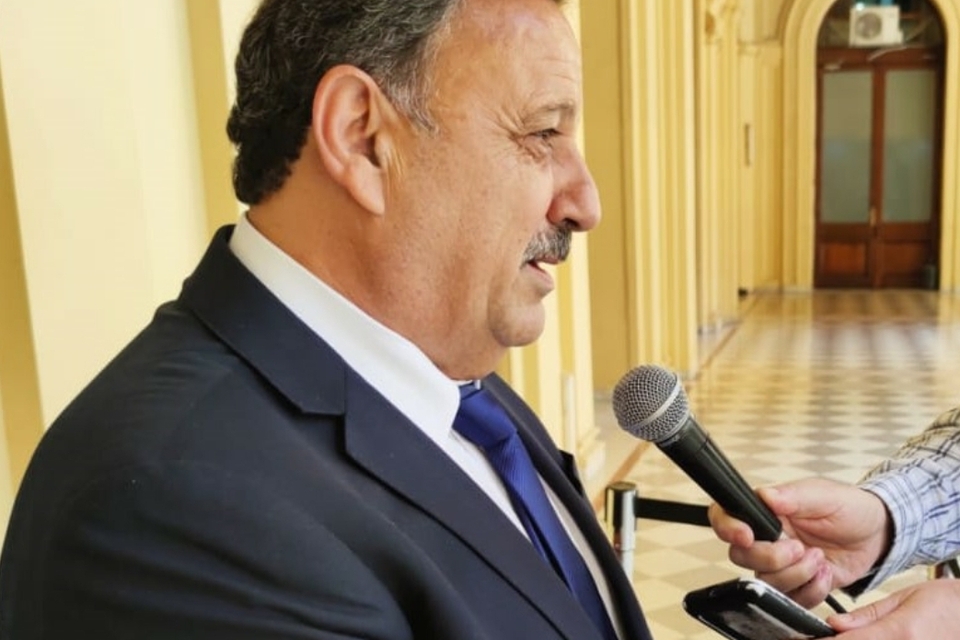 El gobernador de La Rioja, duro con Rodríguez Larreta: «Tendría que devolver la plata que se gastó de más y luego hablamos»