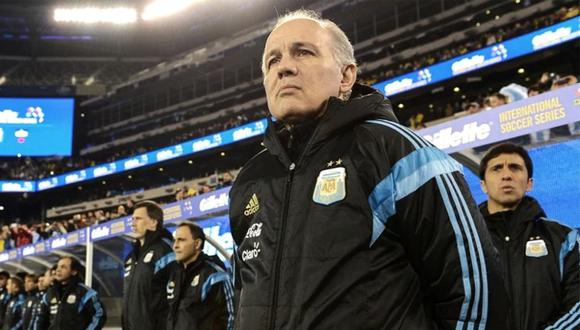 Subcampeón mundial: Murió Alejandro Sabella, un símbolo de la sobriedad y la jerarquía en la elite del fútbol