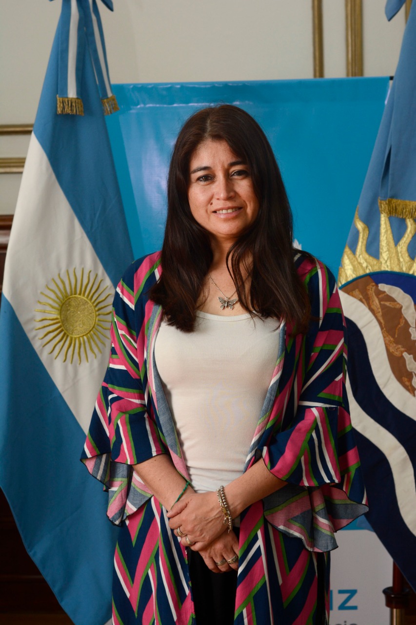 “El federalismo ha sido el eje de la gestión del gobierno provincial”