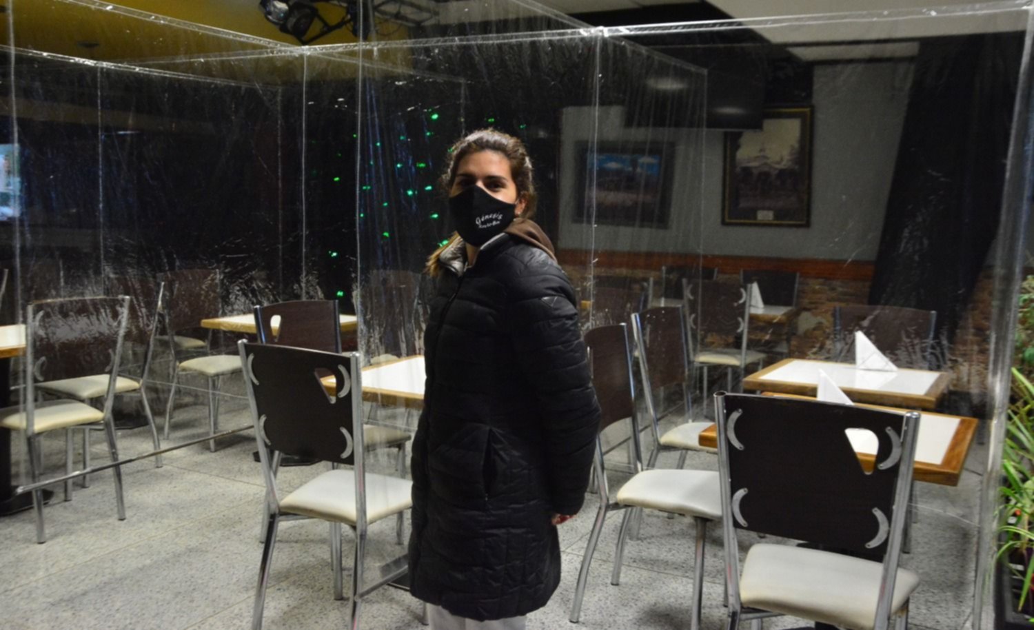 El turismo en Chubut no genera el movimiento esperado