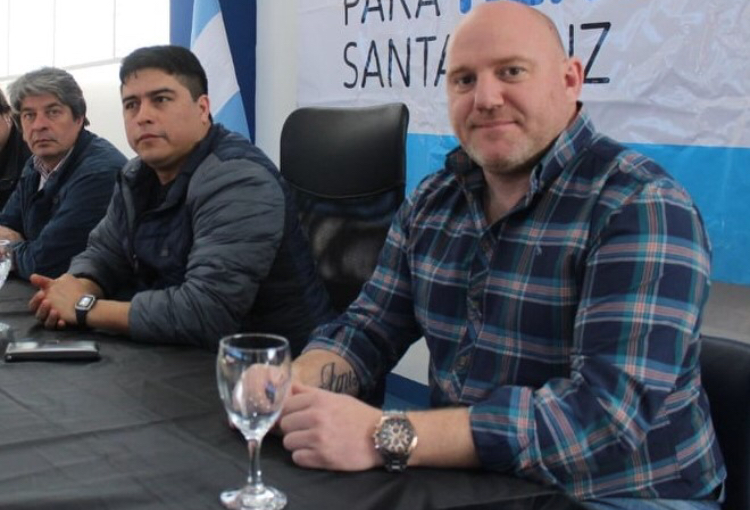 Nuevos horizontes en la operadora estatal Elorrieta: “Necesitamos que YPF cambie e invierta en perforadores y aumente su plan de inversiones”