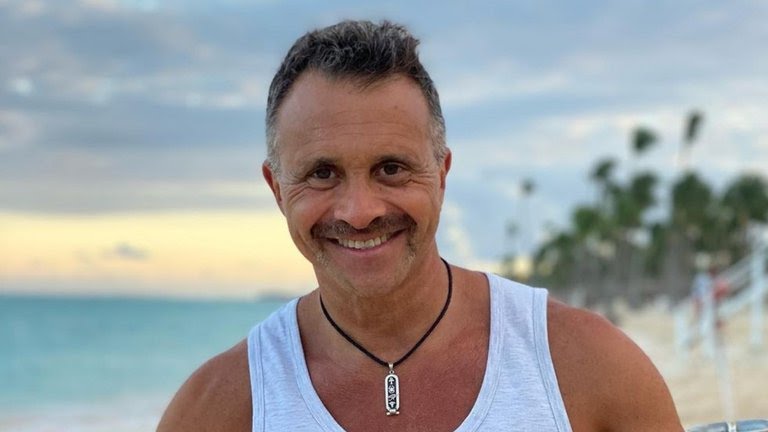 Sergio Lapegüe internado por coronavirus: Es paciente de riesgo por ser asmático