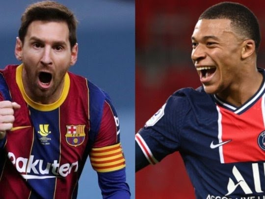 Partidazo: Barcelona recibe al PSG por 8vos de Champions