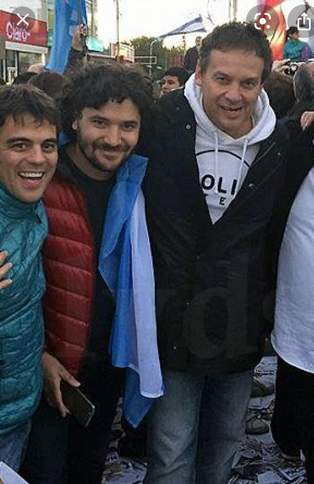 Corrupción: Indagarán a Omar Zeidán ex interventor de YCRT por malversación de fondos