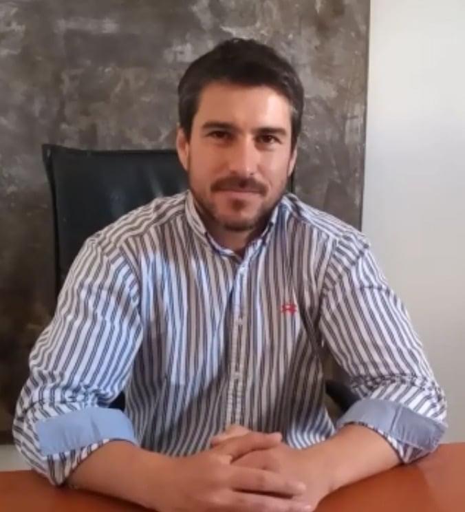 Concejal Leo Roquel indignado por la Vacunación Vip: “Este accionar desnuda lo más cruel, vil y egoísta de la clase política y dirigente argentina”
