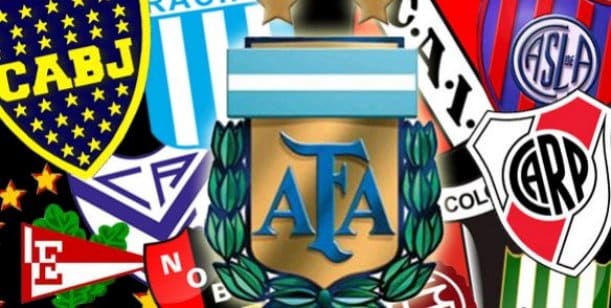 Domingo imperdible de clásicos: River-Racing e Independiente-Boca por la Copa de la Liga