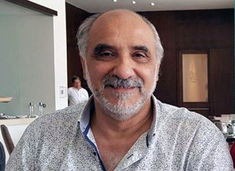 Infectólogo Luis Cámera que asesora al presidente de la Nación pidió “recuperar la mística de la prevención”