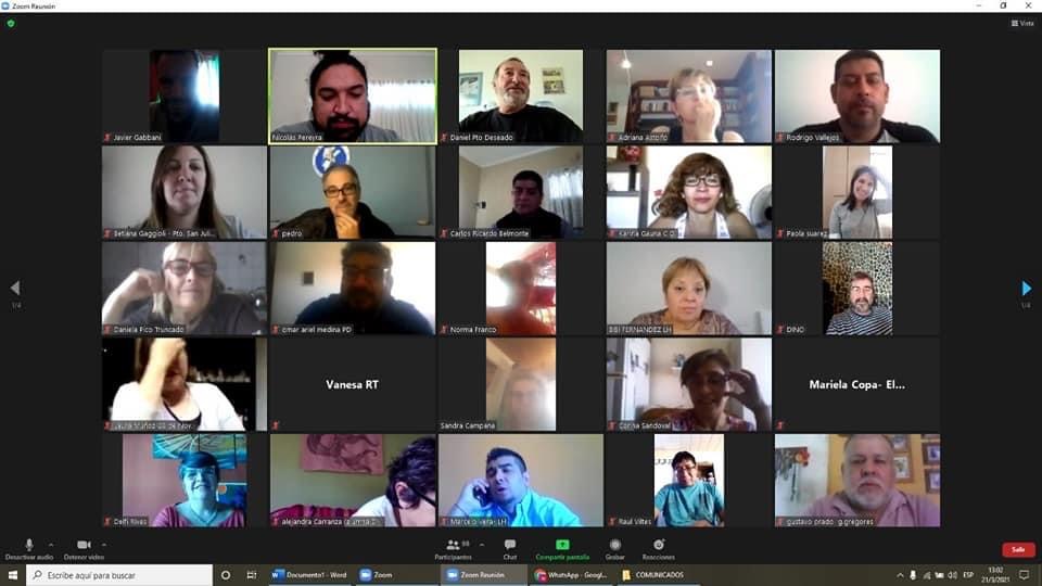 ADOSAC aceptó incorporar 15% aumento de marzo y seguir “discusión salarial”