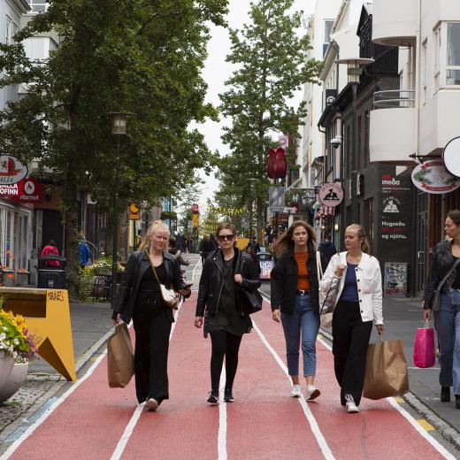 Islandia: ¿cómo hizo para ser el país con menos COVID-19?