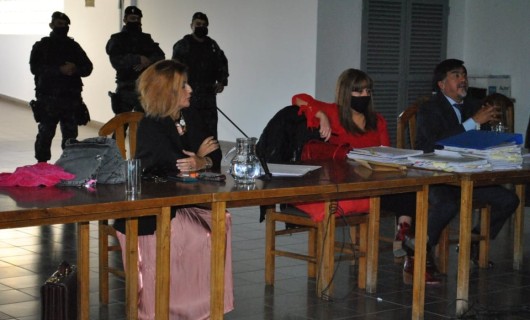 Caso Maillo: La Fiscalía confía en que habrá perpetua para los acusados