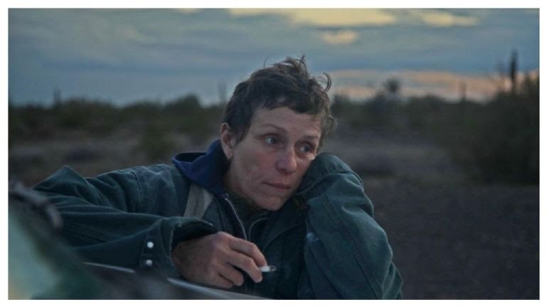 Oscars 2021: La gran noche de Nomadland. Todos los ganadores de la Gala