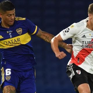 Ganó River y hay Superclásico con Boca por Copa Argentina: cuando jugarán?