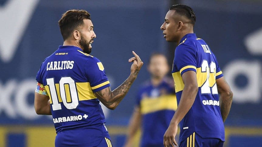 Qué necesita Boca para clasificar a los octavos de la Copa Libertadores
