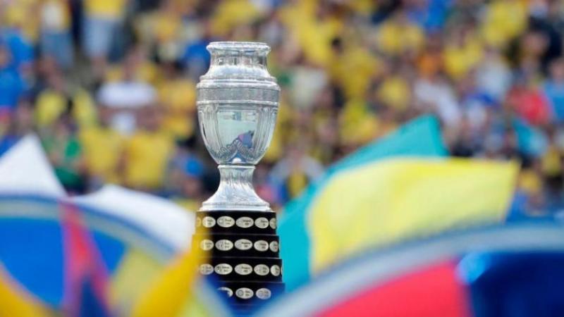 La Justicia de Brasil autorizó la realización de la Copa América