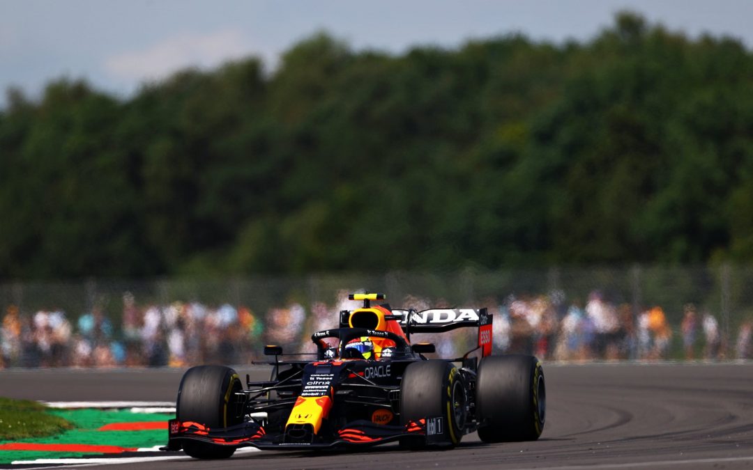 F1 revoluciona en Silverstone con carrera sprint: hora, TV y todo lo que hay que saber
