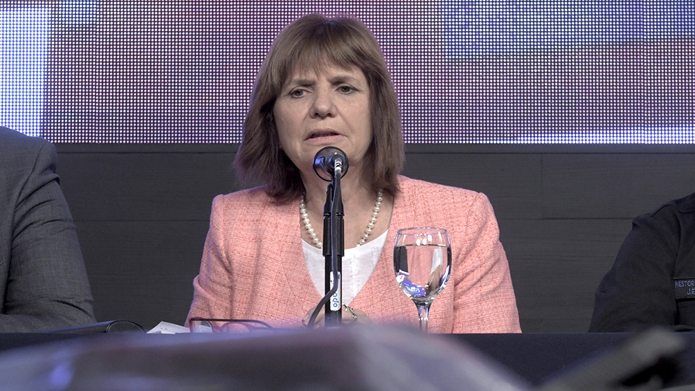 La interna de JxC ingresó en etapa de definiciones: no compiten Bullrich ni Carrió