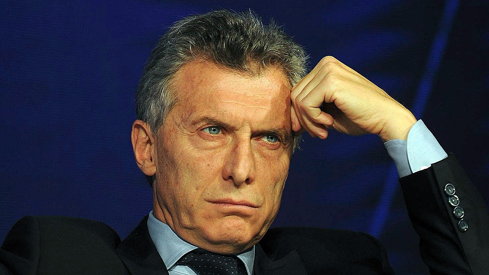 Las empresas de Macri: Decretaron la quiebra de Correo Argentino S.A.