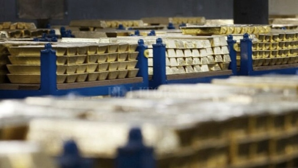 El oro de Venezuela custodiado en Londres llega a la Corte Suprema británica