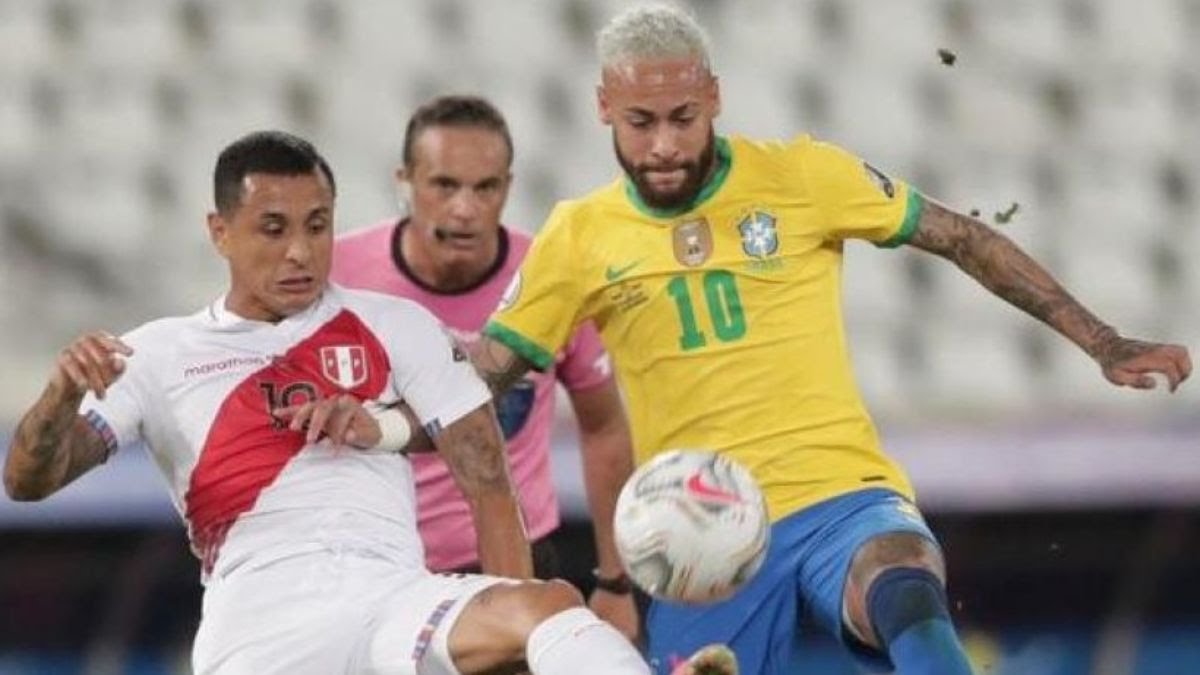 Perú va por la hazaña con Brasil por un pasaje a la final de la Copa América: a qué hora y dónde verlo en vivo