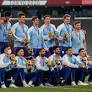 ¡Argentina tiene su primera medalla! Los Pumas 7s lo hicieron posible