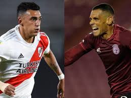 Imperdible: River visita esta noche a Lanús y quiere seguir de racha ganadora