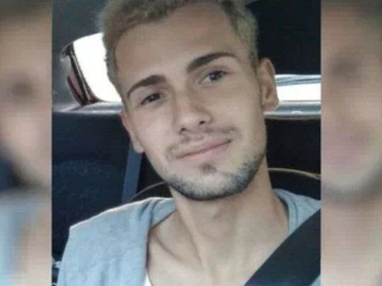 #JusticiaParaSamuel, el joven que fue asesinado por ser gay, conmueve al mundo