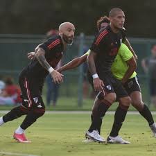 River deberá aislarse al regresar de Orlando tras notificación del Gobierno, y la Copa?