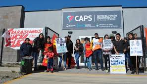 El Peliche en 2018, despidos y reclamos de trabajadores