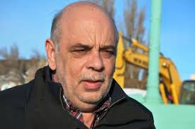 Roberto Giubetich: «Eduardo Costa se borró después de la derrota del 2019»