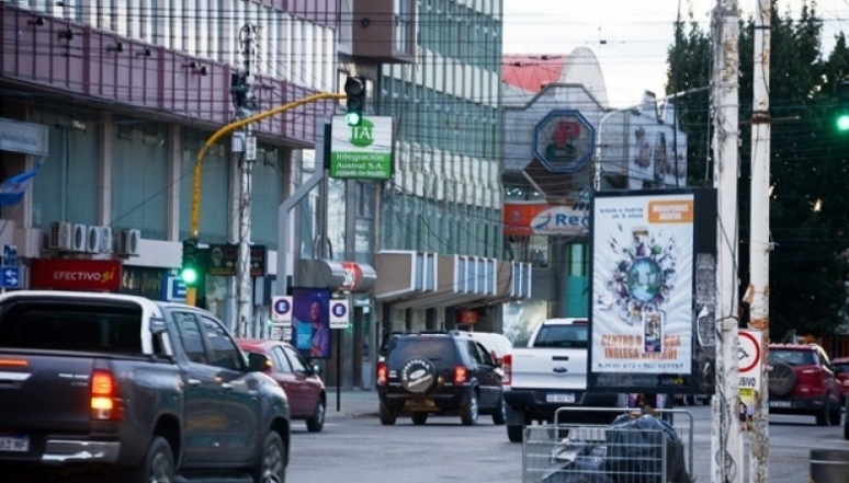 Santa Cruz actualizó el semáforo epidemiológico: mirá cómo siguen las medidas según tu localidad