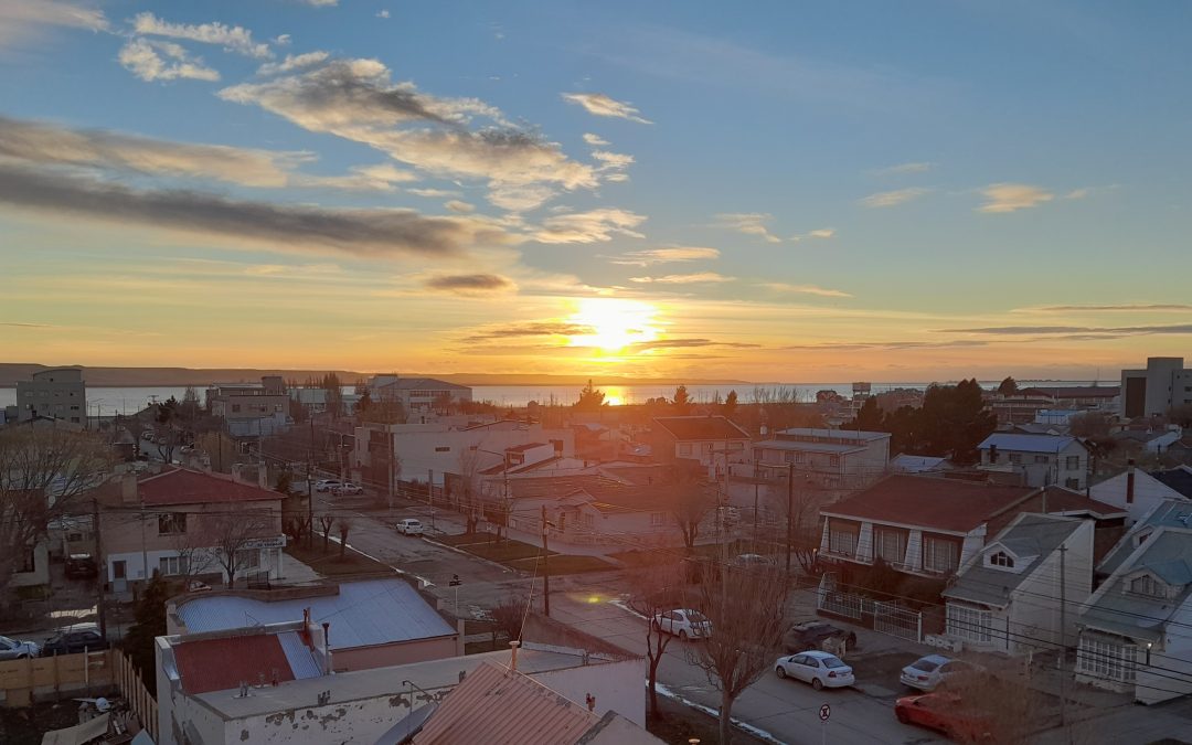 Por primera vez desde inicio de pandemia: Semáforo Epidemiológico en Verde/RiesgoBajo para Santa Cruz