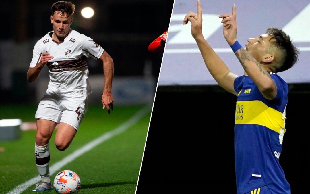 Boca quiere extender su recuperación en su visita a Platense