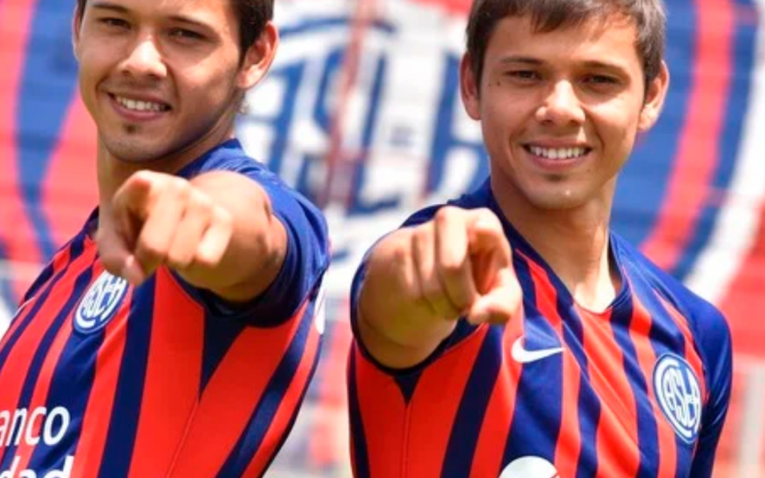Los Romero se despidieron de San Lorenzo y dejaron un mensaje después de su magro paso