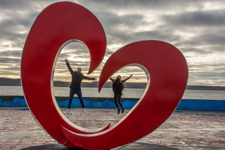 Fin de semana largo: disfrutá los paisajes, la aventura y la gastronomía en Santa Cruz