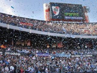 El partido entre Argentina y Bolivia por Eliminatorias se jugará con público y 30% de aforo
