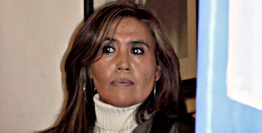 Lo Denunció y lo trató de «delincuente» a Omar Fernández, se alejó de la UCR y cargó críticas a Reyes y Costa