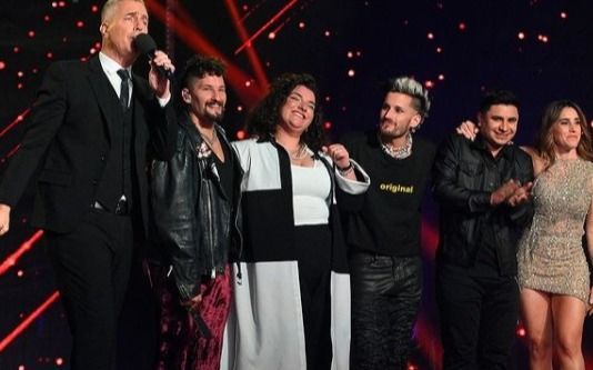 Cómo será la final de «La Voz Argentina»: día, hora y quiénes son los finalistas